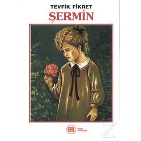 ŞERMİN - TEVFIK FIKRET (ISBN:9789752106079)