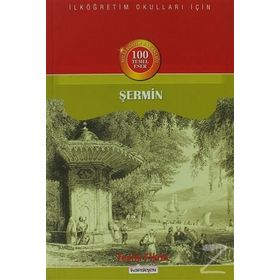 ŞERMİN - TEVFIK FIKRET (ISBN:9789752106079)