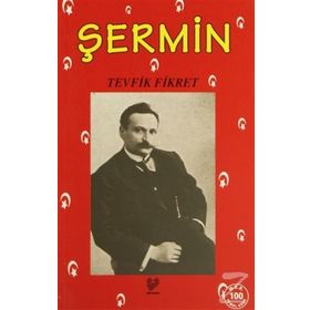 ŞERMİN - TEVFIK FIKRET (ISBN:9789752106079)