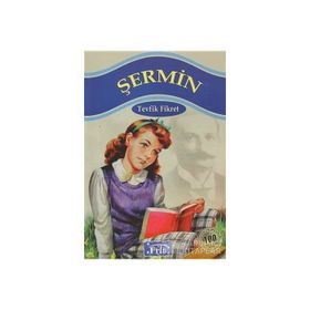 ŞERMİN - TEVFIK FIKRET (ISBN:9789752106079)