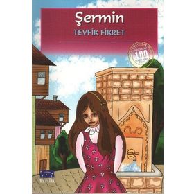 ŞERMİN - TEVFIK FIKRET (ISBN:9789752846823)