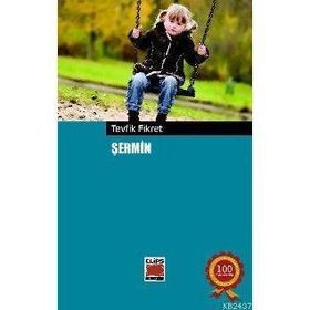 ŞERMİN - TEVFIK FIKRET (ISBN:9789752846823)