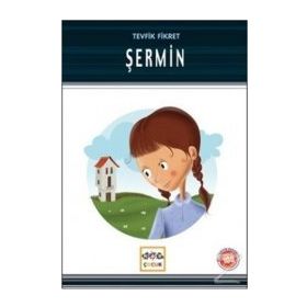 ŞERMİN - TEVFIK FIKRET (ISBN:9789752846823)