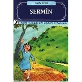 ŞERMIN - TEVFIK FIKRET (ISBN:9789755172798)
