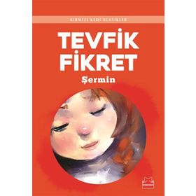 ŞERMIN - TEVFIK FIKRET (ISBN:9789755172798)