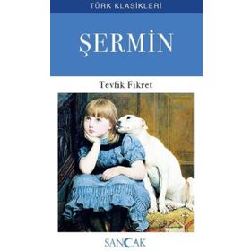 ŞERMIN - TEVFIK FIKRET (ISBN:9789755172798)
