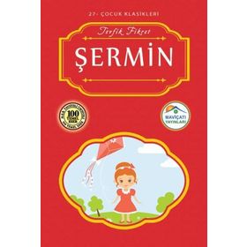 ŞERMIN - TEVFIK FIKRET (ISBN:9789755172798)