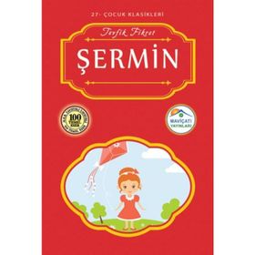 ŞERMIN - TEVFIK FIKRET (ISBN:9789755172798)
