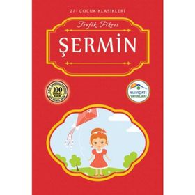 ŞERMIN - TEVFIK FIKRET (ISBN:9789755172798)