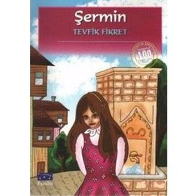 ŞERMİN - TEVFIK FIKRET (ISBN:9789758773497)