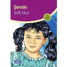 ŞERMİN - TEVFIK FIKRET (ISBN:9789758773497)