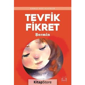 ŞERMIN - TEVFIK FIKRET (ISBN:9789759029609)