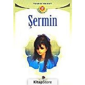ŞERMIN - TEVFIK FIKRET (ISBN:9789759029609)