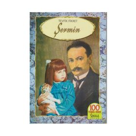 ŞERMIN - TEVFIK FIKRET (ISBN:9789759029609)