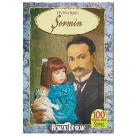 ŞERMIN - TEVFIK FIKRET (ISBN:9789759029609)
