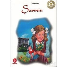 ŞERMIN - TEVFIK FIKRET (ISBN:9789759029609)