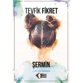 ŞERMİN - TEVFIK FIKRET (ISBN:9789759199180)
