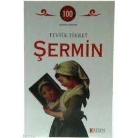 ŞERMİN - TEVFIK FIKRET (ISBN:9789759199180)