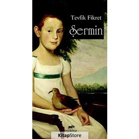 ŞERMİN - TEVFIK FIKRET (ISBN:9789759199180)