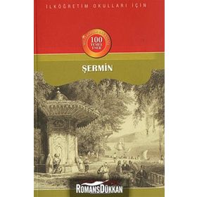 ŞERMİN - TEVFIK FIKRET (ISBN:9789759199180)