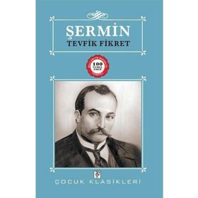 ŞERMİN - TEVFIK FIKRET (ISBN:9789759199180)