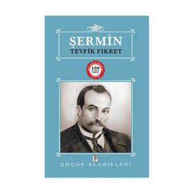ŞERMİN - TEVFIK FIKRET (ISBN:9789759199180)