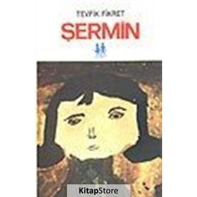 ŞERMİN - TEVFIK FIKRET (ISBN:9799752632140)