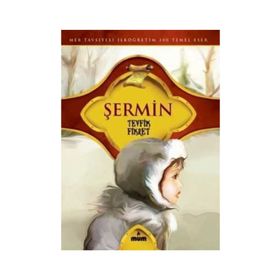 ŞERMİN - TEVFIK FIKRET (ISBN:9799752632140)