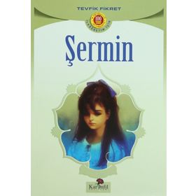 ŞERMİN - TEVFIK FIKRET (ISBN:9799752632140)