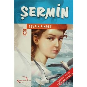 ŞERMİN - TEVFIK FIKRET (ISBN:9799752632140)