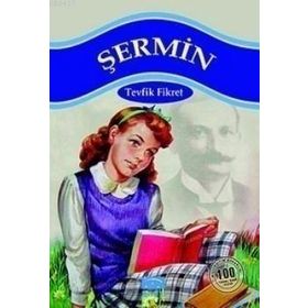 ŞERMIN - TEVFIK FIKRET (ISBN:9799759181399)
