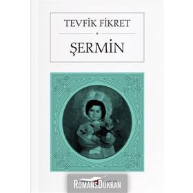ŞERMIN - TEVFIK FIKRET (ISBN:9799759181399)