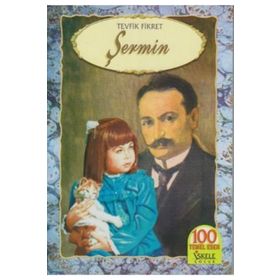 ŞERMIN - TEVFIK FIKRET (ISBN:9799759181399)