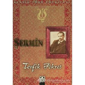 ŞERMİN - TEVFIK FIKRET