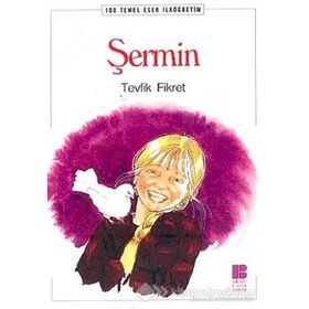 ŞERMİN - TEVFIK FIKRET