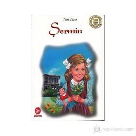 ŞERMİN - TEVFIK FIKRET