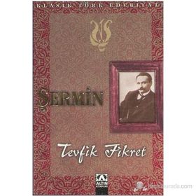 ŞERMİN - TEVFIK FIKRET