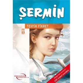 ŞERMİN - TEVFIK FIKRET