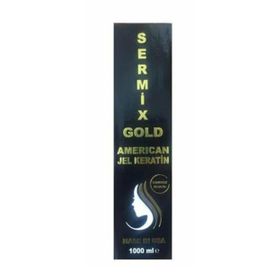 Sermix 1000 ml Amerikan Jel Keratin