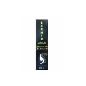 Sermix 1000 ml Amerikan Jel Keratin