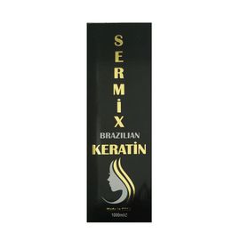Sermix 1000 ml Brazilian Keratin