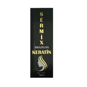Sermix 1000 ml Brazilian Keratin
