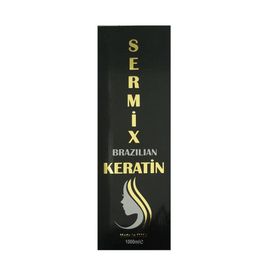 Sermix 1000 ml Brazilian Keratin