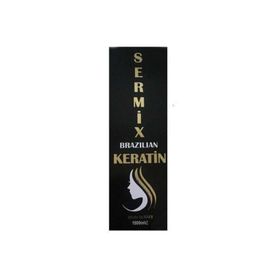 Sermix 1000 ml Brazilian Keratin