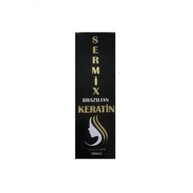 Sermix 1000 ml Brazilian Keratin