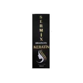 Sermix 1000 ml Brazilian Keratin