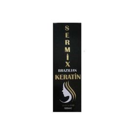 Sermix 1000 ml Brazilian Keratin