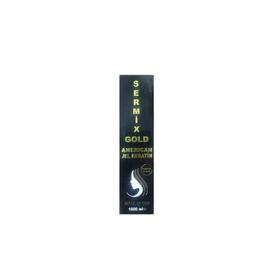 Sermix 1000 ml Gold Amerikan Jel Keratin
