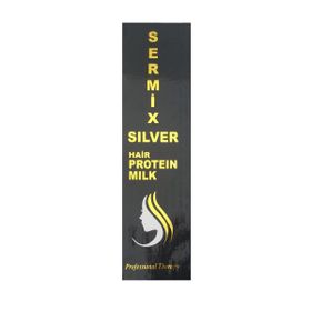 Sermix Protein Milk 1000 ml Protein Sütü Silver Hair Saç Bakım Kürü