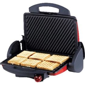 Serna Gusto Tost Makinesi